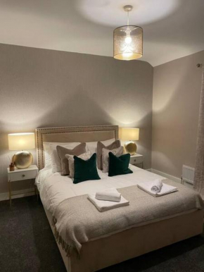 Stylish 3 Bed Home in Clitheroe